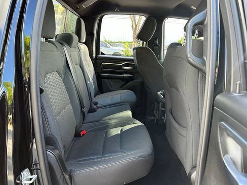 Certified 2025 RAM 1500 Big Horn AWD/4WD image 49
