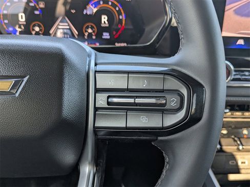 Certified 2024 Chevrolet Colorado LT w/ LT Convenience Package image 22