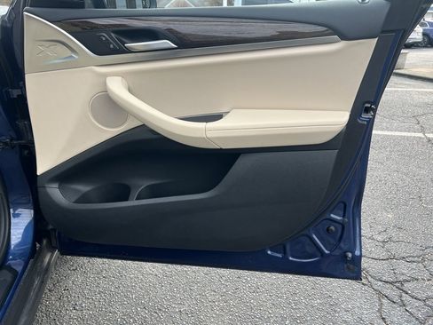 Used 2022 BMW X3 xDrive30i w/ Premium Package 2 (ZPA) image 40