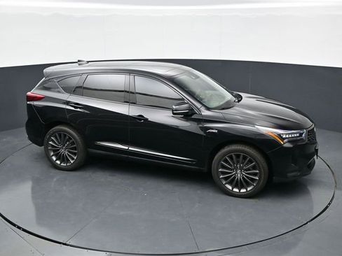 Used 2024 Acura RDX A-Spec AWD/4WD image 29