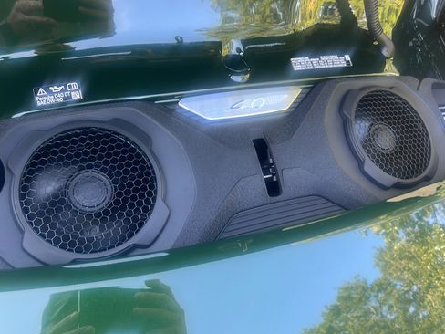 Certified 2026 Porsche 911 GT3 RWD image 18