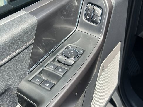 New 2026 Ford F150 Lariat AWD/4WD image 16