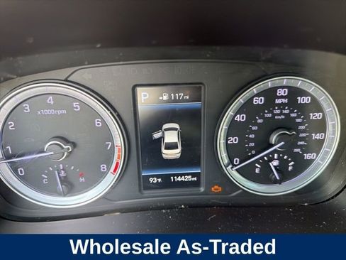 Used 2018 Hyundai Sonata SEL FWD image 10