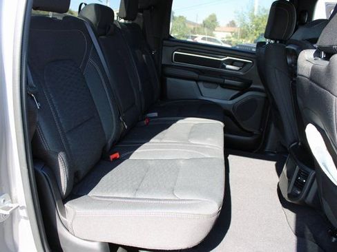 Used 2025 RAM 1500 Big Horn image 28