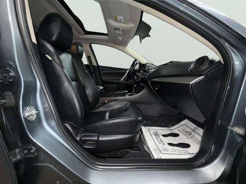 Used 2013 MAZDA MAZDA3 i Grand Touring image 26