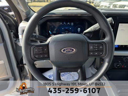 New 2026 Ford F450 XLT w/ XLT Premium Package image 20