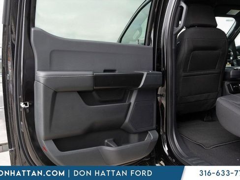 New 2026 Ford F150 STX w/ Equipment Group 200A image 18