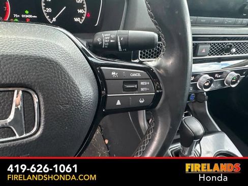 Used 2024 Honda Civic EX image 21