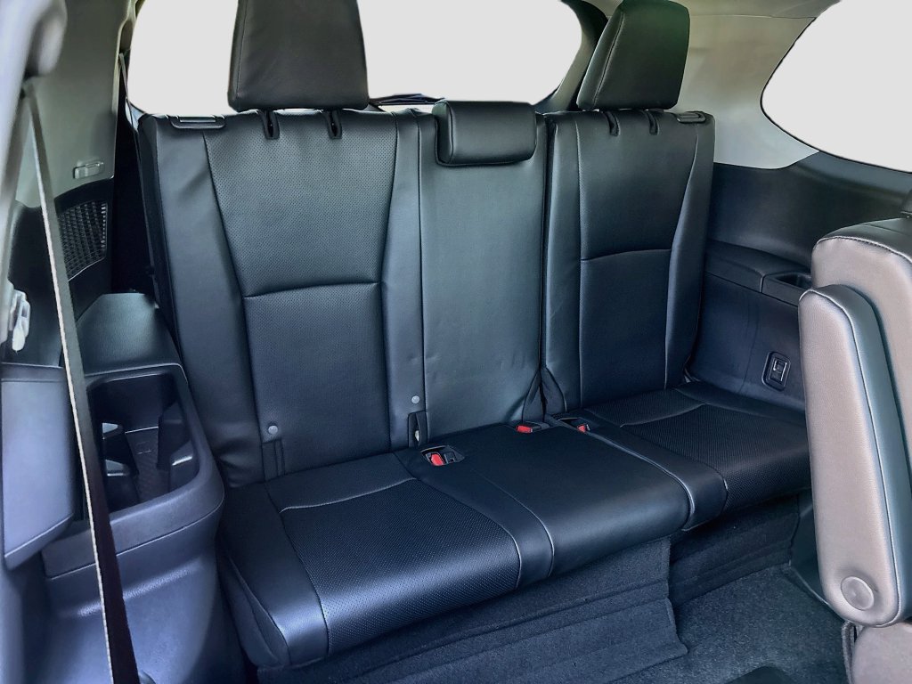 New 2026 Toyota Grand Highlander XLE FWD image 22