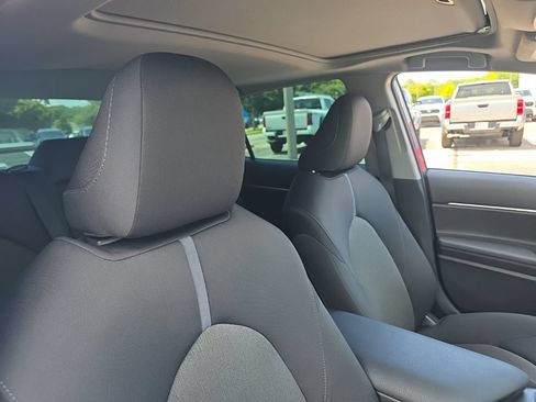 Certified 2024 Toyota Camry LE w/ Convenience Package FWD image 11