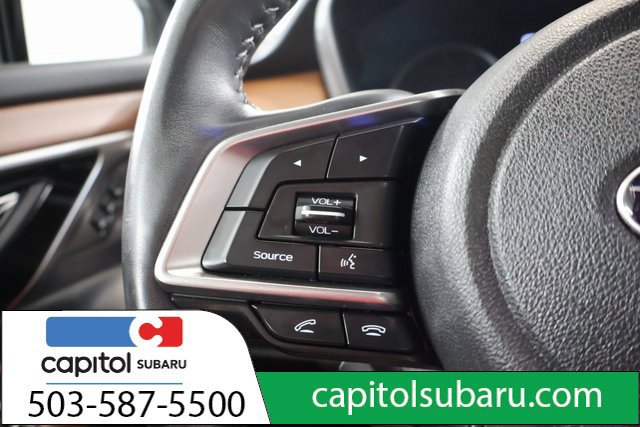 Used 2022 Subaru Outback Touring AWD/4WD image 18