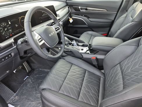 New 2025 Kia Telluride SX X-Line image 10