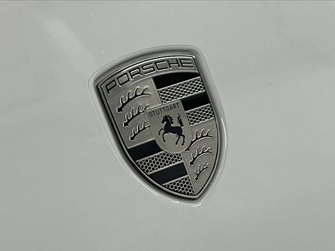 Certified 2025 Porsche Taycan Turbo image 58