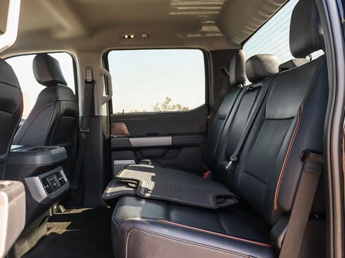 Used 2025 Ford F250 Lariat AWD/4WD image 18