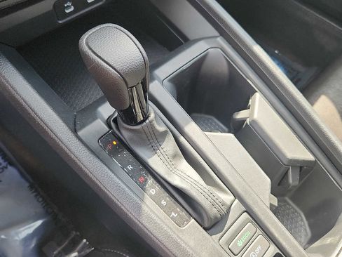 Certified 2023 Honda Accord EX image 14