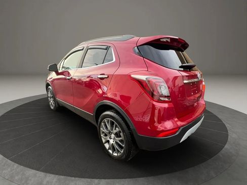 Used 2019 Buick Encore Sport Touring image 7