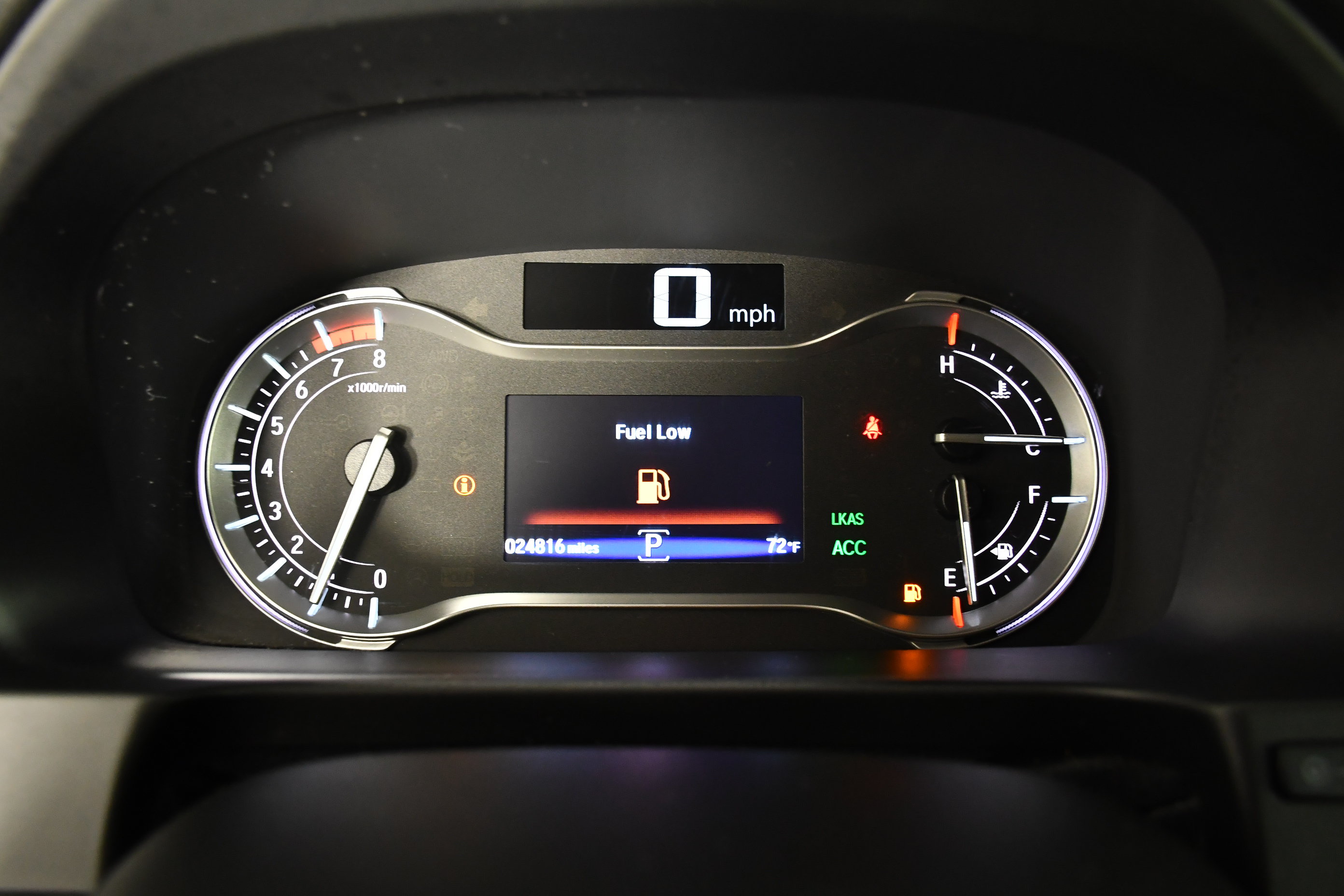 Certified 2023 Honda Ridgeline RTL image 20