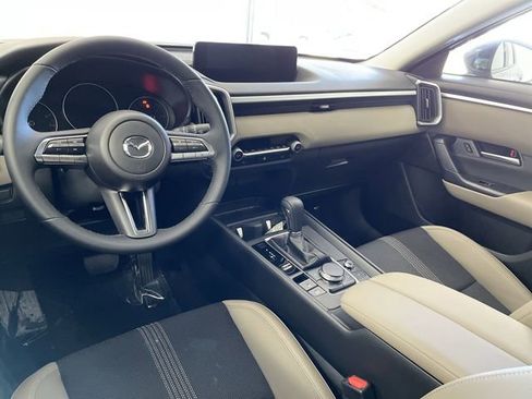 Certified 2025 MAZDA CX-50 AWD 2.5 S w/ Accent Package image 18