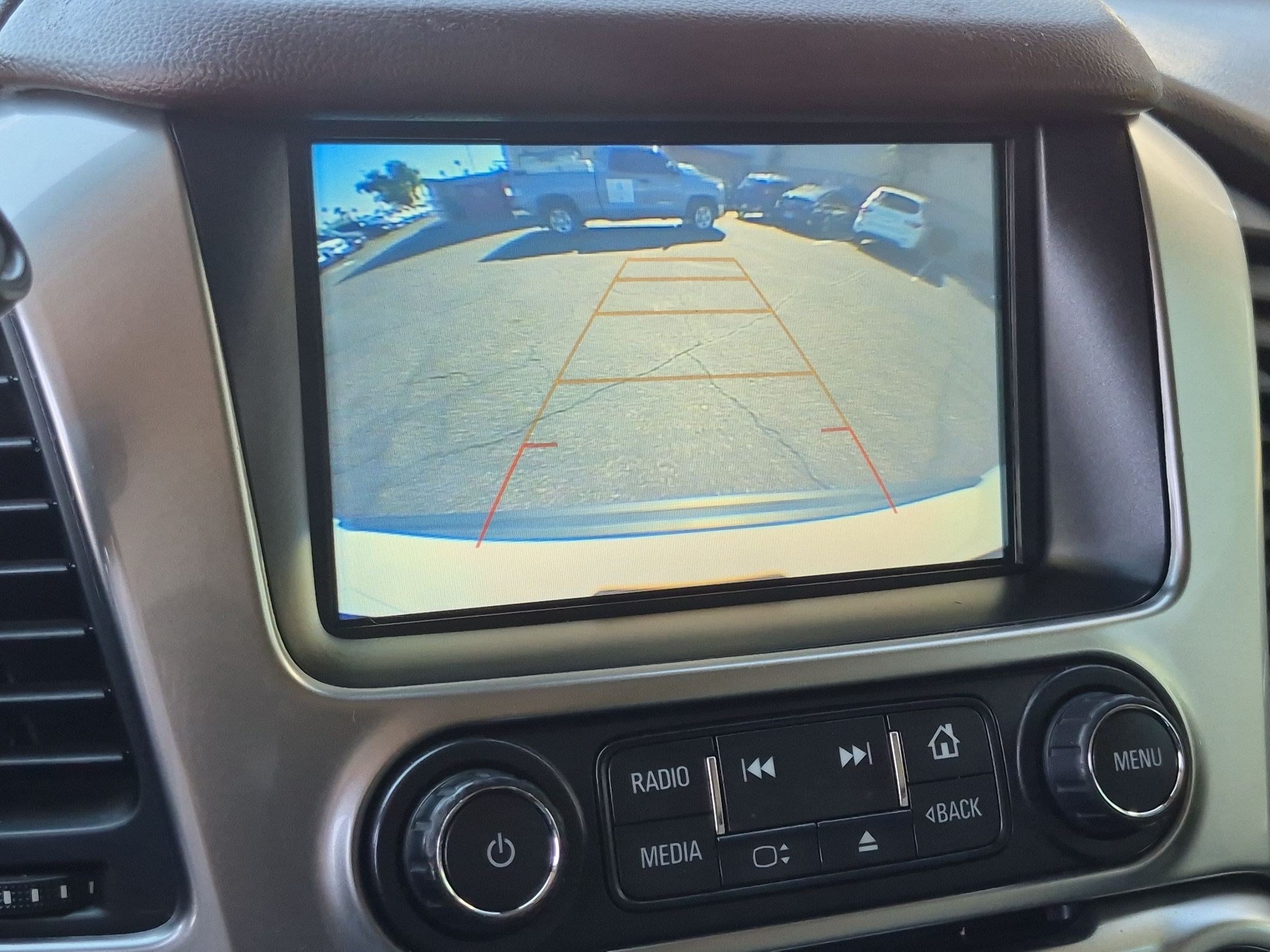 Used 2020 Chevrolet Tahoe LS w/ Enhanced Driver Alert Package AWD/4WD image 19