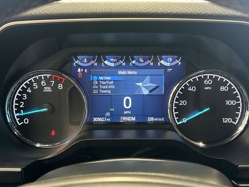 Used 2023 Ford F150 XLT w/ Equipment Group 302A High AWD/4WD image 38