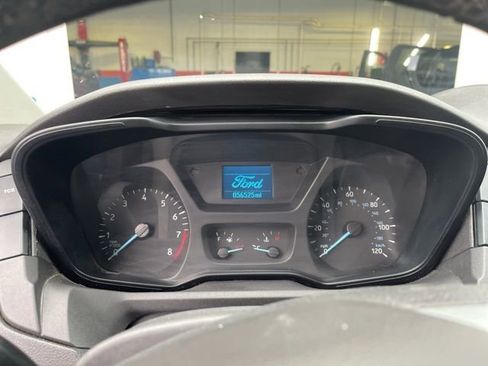 Used 2016 Ford Transit 150 130 Low Roof image 8