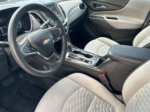 Used 2021 Chevrolet Equinox LS w/ LS Convenience Package image 10