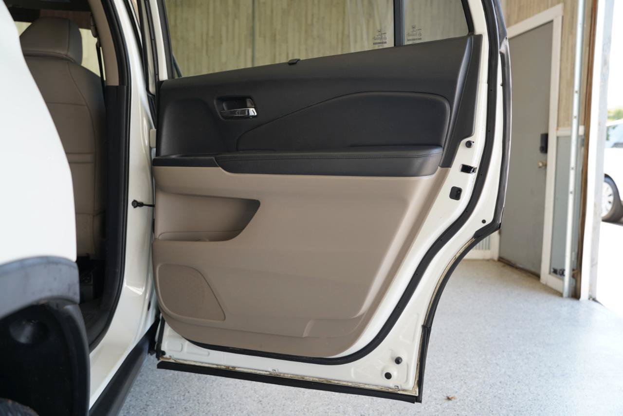Used 2016 Honda Pilot EX-L image 38