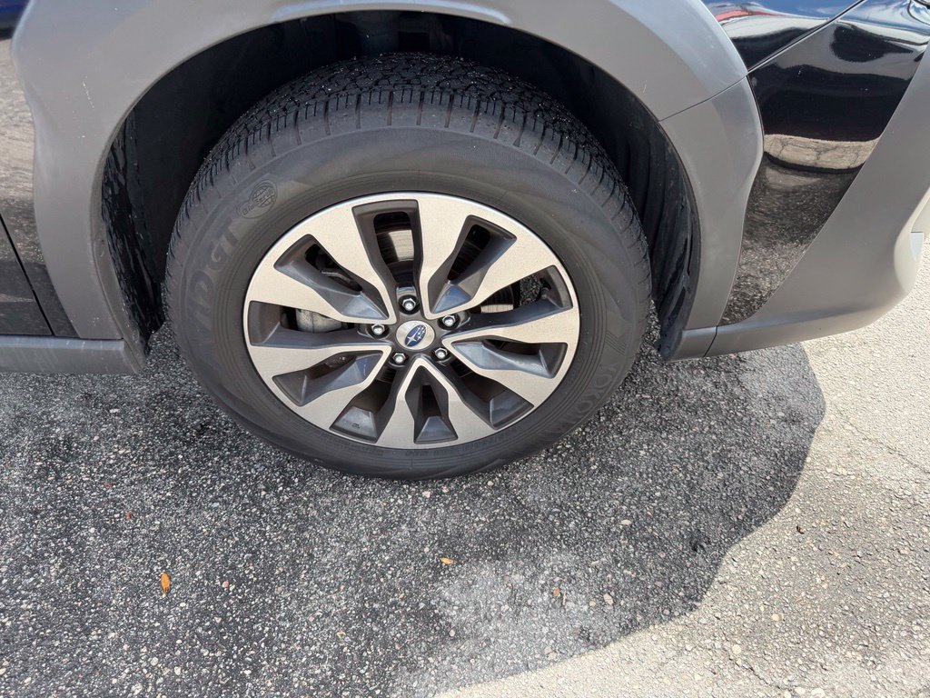 Used 2024 Subaru Outback Limited AWD/4WD image 4