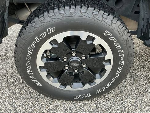 Used 2021 Ford Ranger XL w/ FX4 Off-Road Package AWD/4WD image 17