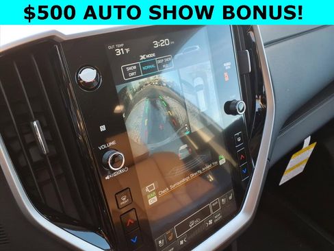 New 2026 Subaru Ascent Touring w/ Popular Package #1 image 10