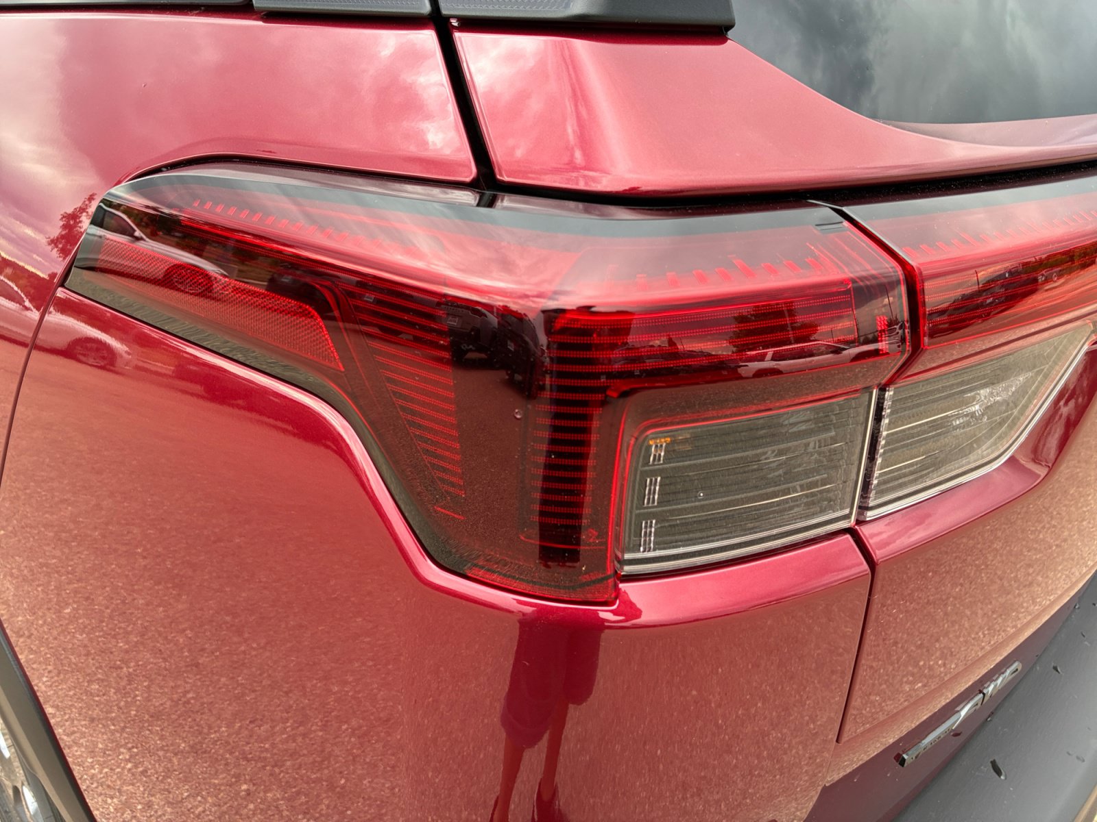 New 2026 Subaru Outback Premium AWD/4WD image 28