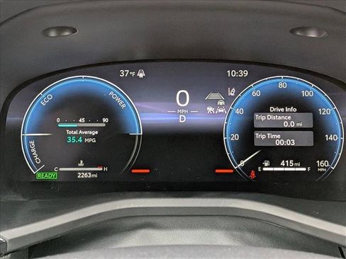 Certified 2026 Toyota Camry XLE image 11