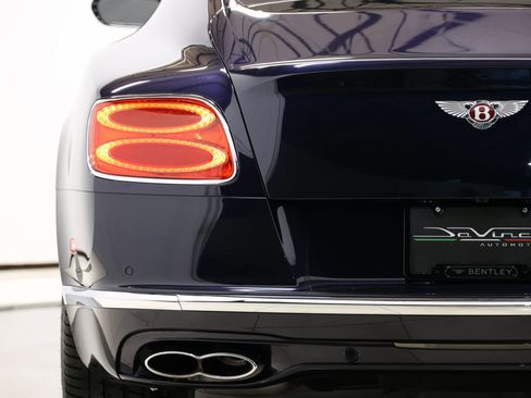 Used 2017 Bentley Continental GT image 48