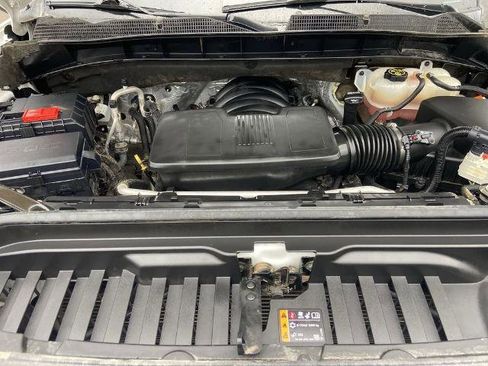 Used 2021 GMC Sierra 1500 SLT w/ SLT Premium Plus Package image 25