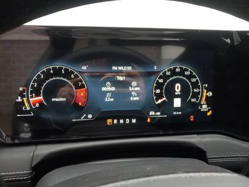 New 2026 Ford Mustang GT Premium w/ GT Performance Package RWD image 15