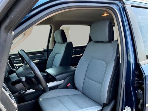 Used 2020 RAM 1500 Big Horn AWD/4WD image 21