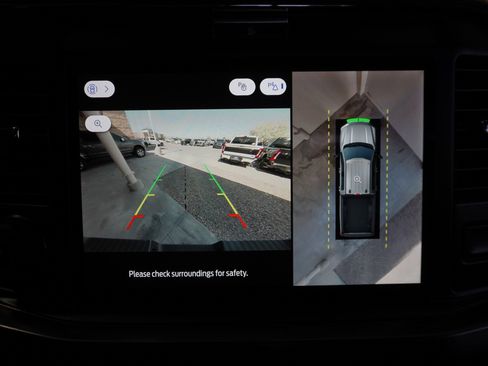 Used 2025 Ford F250 Lariat w/ Lariat Ultimate Package image 33