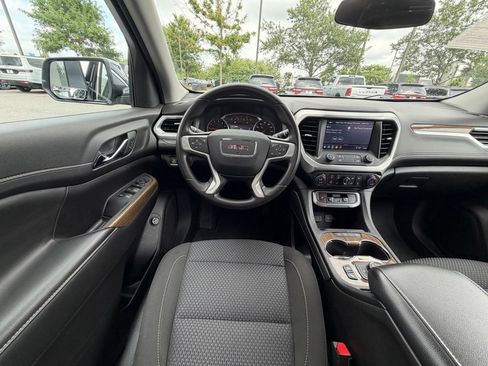 Used 2023 GMC Acadia SLE w/ Driver Convenience Package FWD image 20