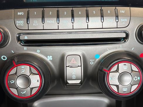 Used 2012 Chevrolet Camaro SS w/ RS Package image 28