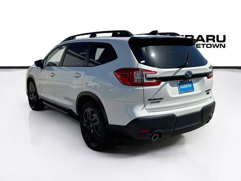 New 2026 Subaru Ascent Bronze Edition AWD/4WD image 6