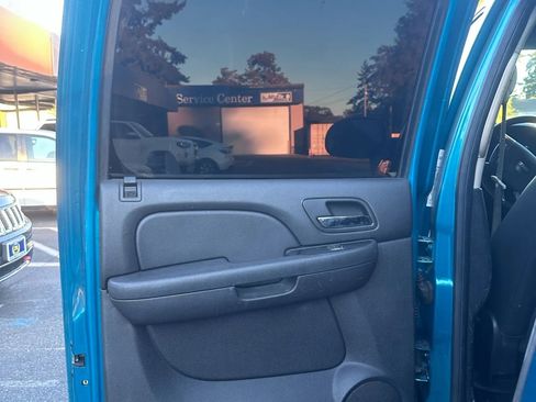 Used 2007 GMC Yukon XL SLE image 20