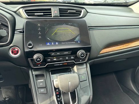 Used 2019 Honda CR-V EX image 15