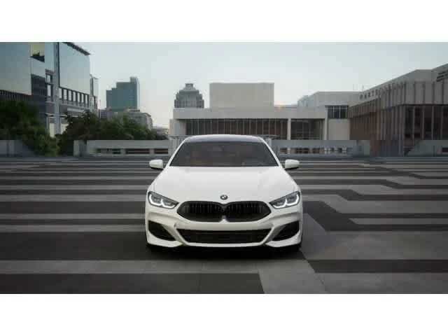 Used 2026 BMW 840i w/ M Sport Professional Package RWD image 3