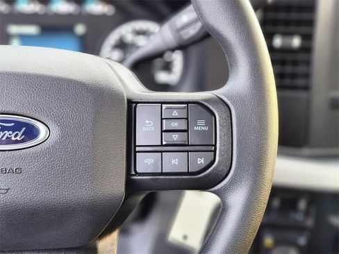 New 2025 Ford F350 XL w/ XL Chrome Package image 17