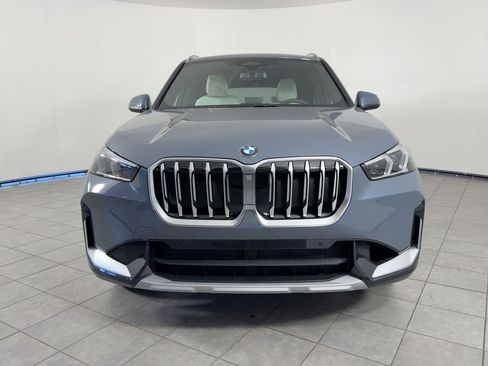 Used 2026 BMW X1 xDrive28i w/ Convenience Package image 6