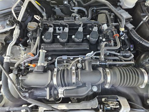 Used 2022 Honda Accord Sport Special Edition image 30