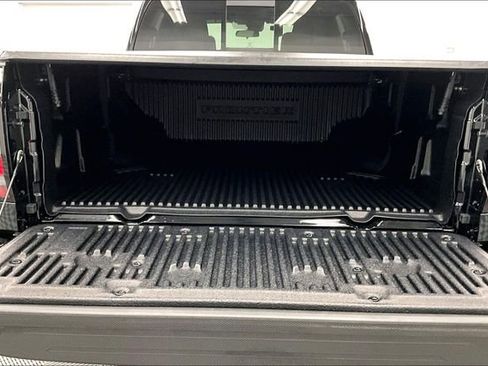 New 2026 Nissan Frontier SV w/ All-Weather Content Package image 16