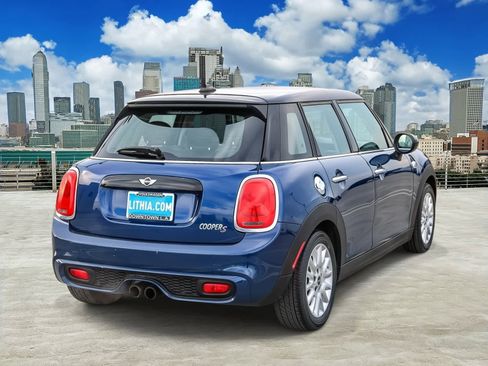 Used 2015 MINI Cooper S FWD image 7
