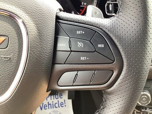 New 2026 Dodge Durango GT w/ Blacktop Package image 33