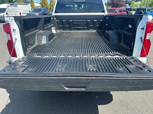 Used 2024 Chevrolet Silverado 3500 LT w/ Convenience Package AWD/4WD image 34